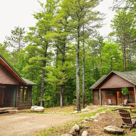 NEW--Seneca Trail Retreat Near Lake Placid