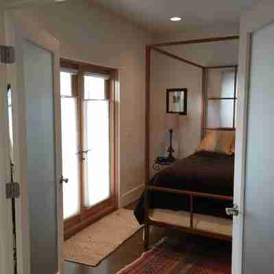 Fantastic Modern "Green" Home In Downtown Bozeman.  RegSTR23-00029 Rooms