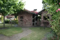 Apartment Anita Fischbach near Dahn Hahnfels 주변 호텔