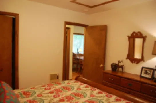 Deer Run - Mountain Getaway