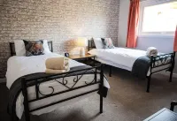 North Coast 500 Cottage, luxury retreat by Helmsdale