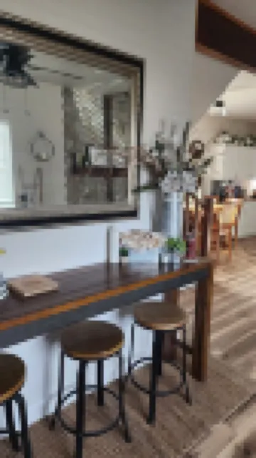 Cozy Romatic Family Mountain Retreat Close to ALL!!