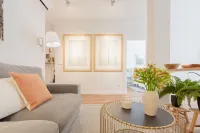 ★San Sebastian City Center⎮3 Bedrooms⎮A/C★