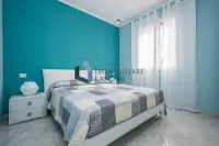 Villa Ricky, near the beach in full relaxation