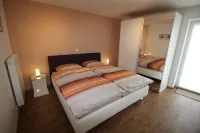 Fantastic, quiet apartment with ambience in the Bavarian Danube valley