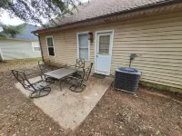 Luxury in Stockbridge