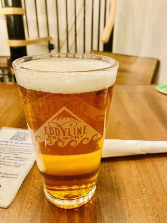 Beat the Heat at Riverhouse Retreat on South Main Отели в г. Чаффи Каунти