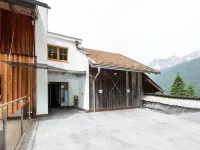 Apartment in Ischgl with a Balcony