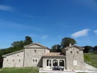 Drôme provençale quiet country house 克萊翁當德朗住宿飯店