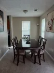 It's a home away from home.