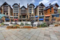 Heart Of Vail Village, Short Walk To Ski Slopes, Across From Solaris