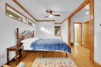 Timeless Elegance: Downtown Longmont Gem with Modern Comforts!