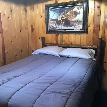 Montana Hideaway on the Madison River