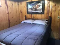 Montana Hideaway on the Madison River