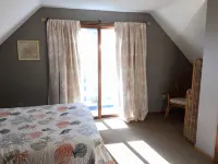 Year round beach house 5 minute walk to beach with all the comforts of home.