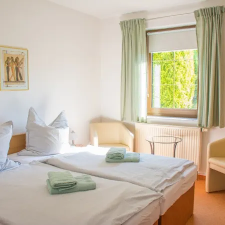 Traumhafte Aussicht für Aktivurlauber Отели в г. Штруппен