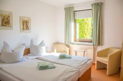 Traumhafte Aussicht für Aktivurlauber Hotels near Camping-Stellplatz Struppen