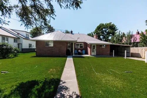 Charming Home near Yellowstone & Grand Teton NP Hotels in Ashton