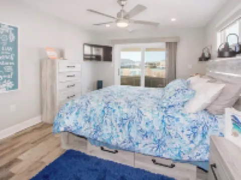 Luxury Paradise on the Bay!  3 Day & Weekly! Elks Members Welcome!! Hotels in Brigantine