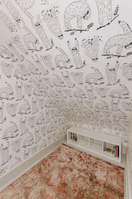 East Main Lofts - Boho 203 Hotels in Madison Township