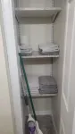 1 bedroom .75 bathroom apartment, newly renovated,  located on main street! Hotels in Rawlins