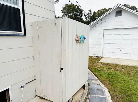 Charming 2-bedroom cottage in beautiful Cape May