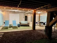 Scenic Sandpiper by the Shore