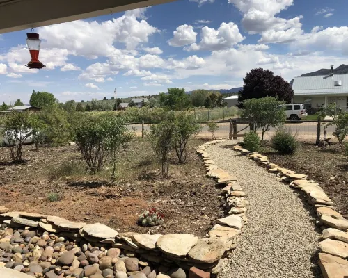 Your Home Away From Home in Escalante Hotels in Escalante