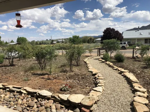 Your Home Away From Home in Escalante Hotels in Escalante