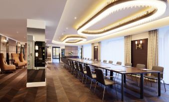 Hotel Bristol, a Luxury Collection Hotel, Warsaw