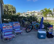 Beach, Hot Tub, Pool, Putt Putt, 2 Mstr Suites, 3 Kings, Hot Tub,  Bunkbds, Pets