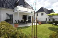 Haus Seeblick Comfort mit Kamin, Außen-whirlpool, Sauna und Eingezäunten Garten - Homestays