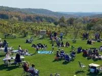 Hudson Valley stunning lake side modern barn in an Enchanted Forest