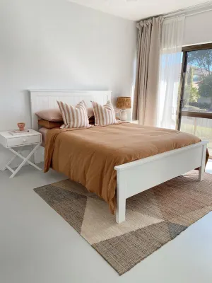 By The Bay  | 5 min Walk to The Beach | 3 Bedroom