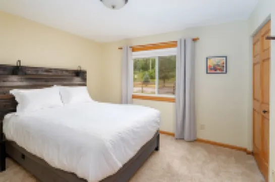 Ski & Golf Resort Villa at Giants Ridge