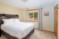 Four Seasons of Fun! 聖路易斯縣住宿飯店