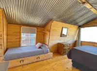 Avalanche Lily - Cabin 4 - 2 bedrooms in Creede, Colorado - Chalets