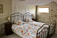 Charming Apartments in the Mas de Soleil (Gîte "Tradition