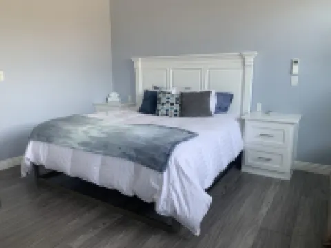 Ashland's Mountain View Vacation Rental.