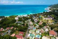 Thalassa Seychelles Hotels in Bel Ombre