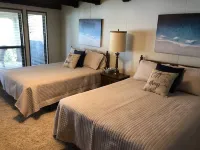 Lake Brownwood Waterfront Home