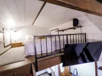 Charming Yuba Lake Tiny Home