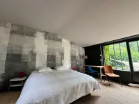 Charming House with Pool, hot tub and Sauna in the Heart of the Saint-Emilion