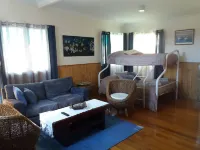 Independent holiday unit