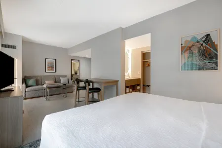 蘭開斯特Homewood Suites by Hilton