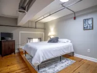 Lafayette Vibe Downtown District