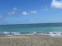 Modern Beach Condo at Peaceful Hutchinson Island