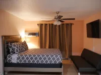 Cozy Studio 10 Min From The Strip