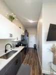 Studio Monthly & Daily Rental For Traveling Professionals,Corporate & Student's