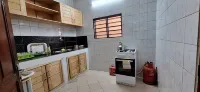Budget Double Room in Cotonou Benin Hotels in 